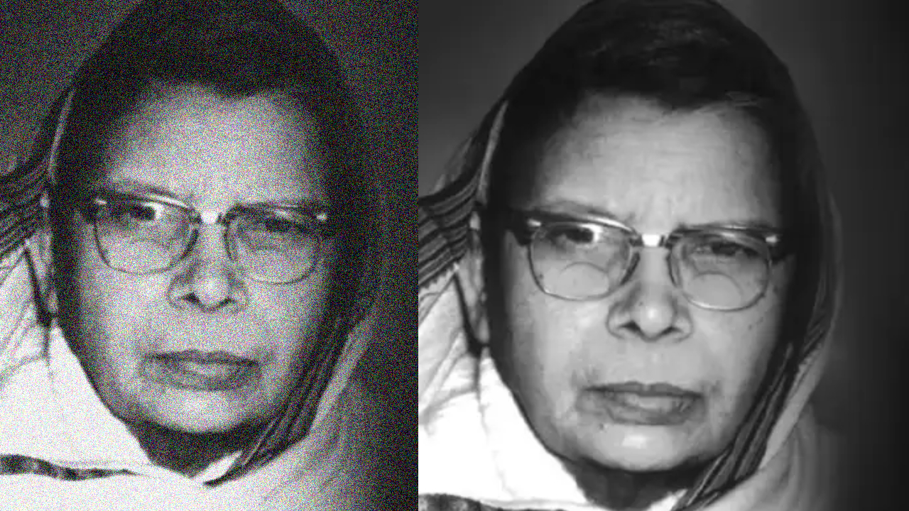 Mahadevi Verma aur unka rekhachitra sansar