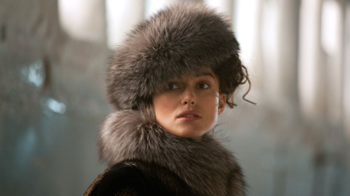 Anna Karenina Jeevan-ka Arth