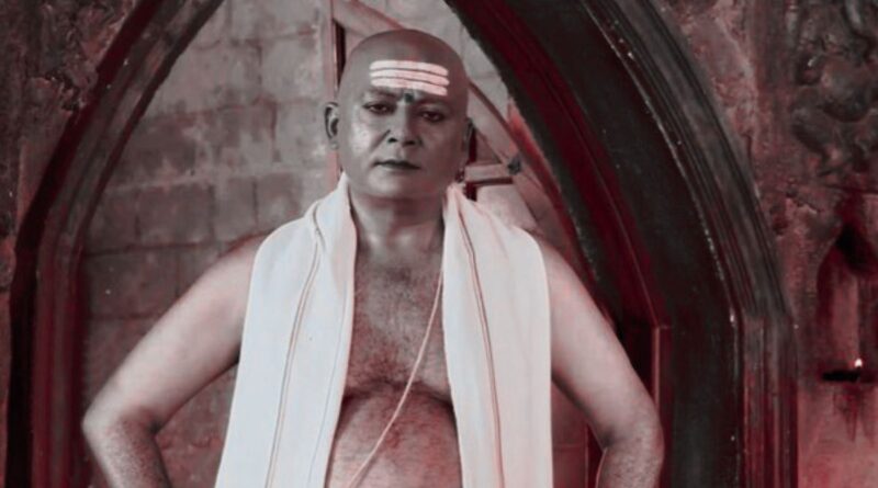 Pankaj Kapoor in Dharm Movie