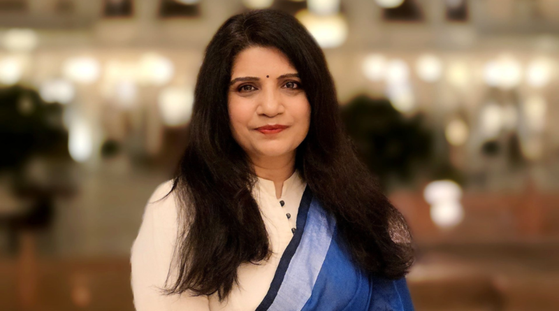 Pallavi Trivedi ki kavita