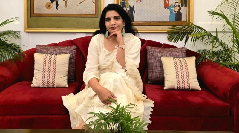 Pallavi Trivedi Poem