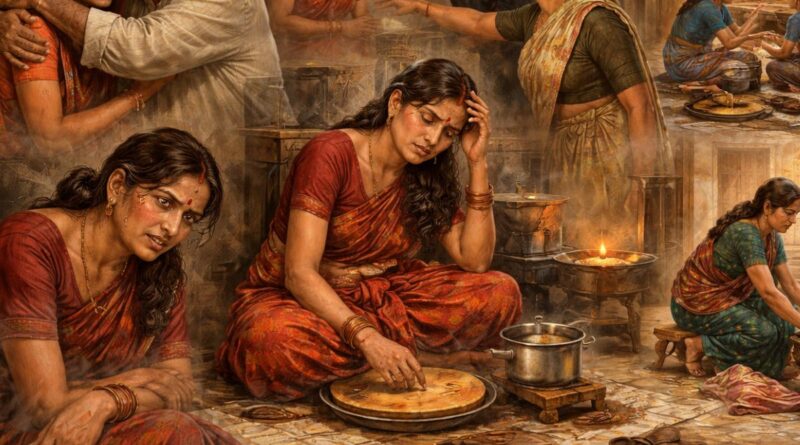 Poem by Lalan Chaturvedi