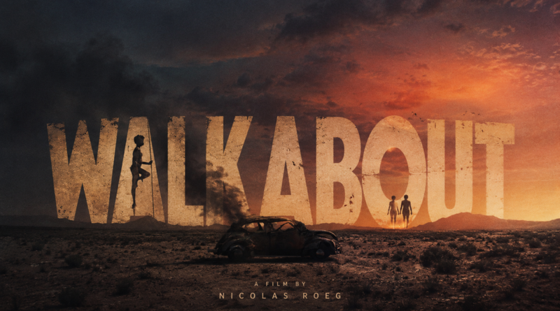 Walkabout Movie