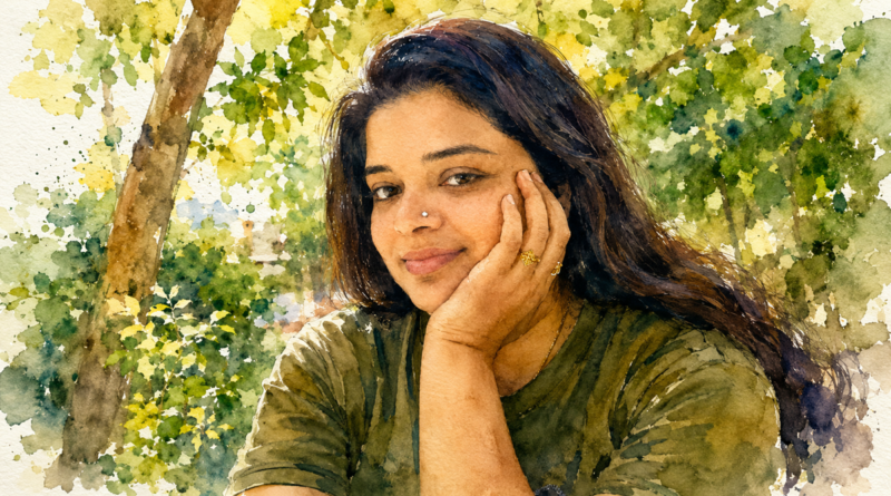 Suman Pandey